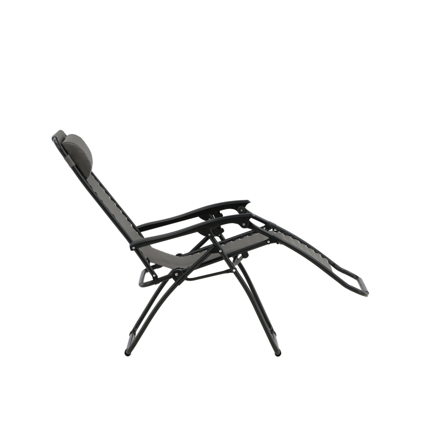 Melker Sun Lounge Venture Design Solseng