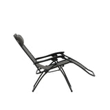 Melker Sun Lounge Venture Design Solseng
