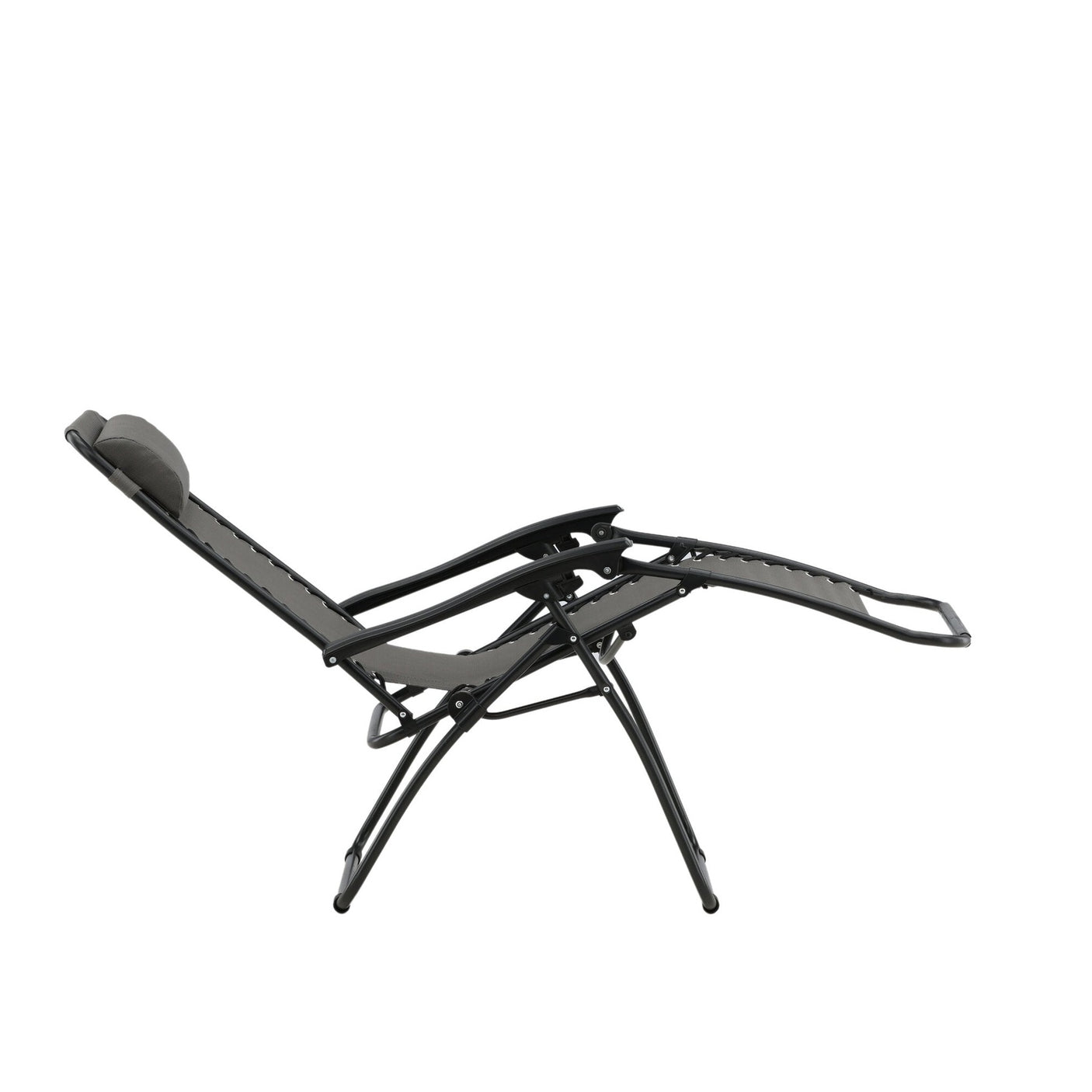 Melker Sun Lounge Venture Design Solseng