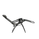 Melker Sun Lounge Venture Design Solseng