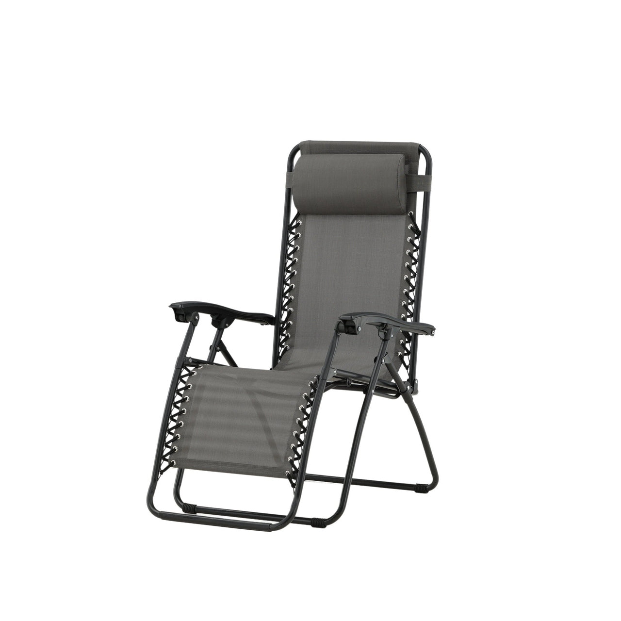 Melker Sun Lounge Venture Design Solseng