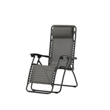 Melker Sun Lounge Venture Design Solseng