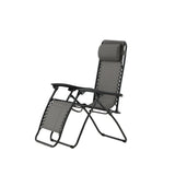 Melker Sun Lounge Venture Design Solseng