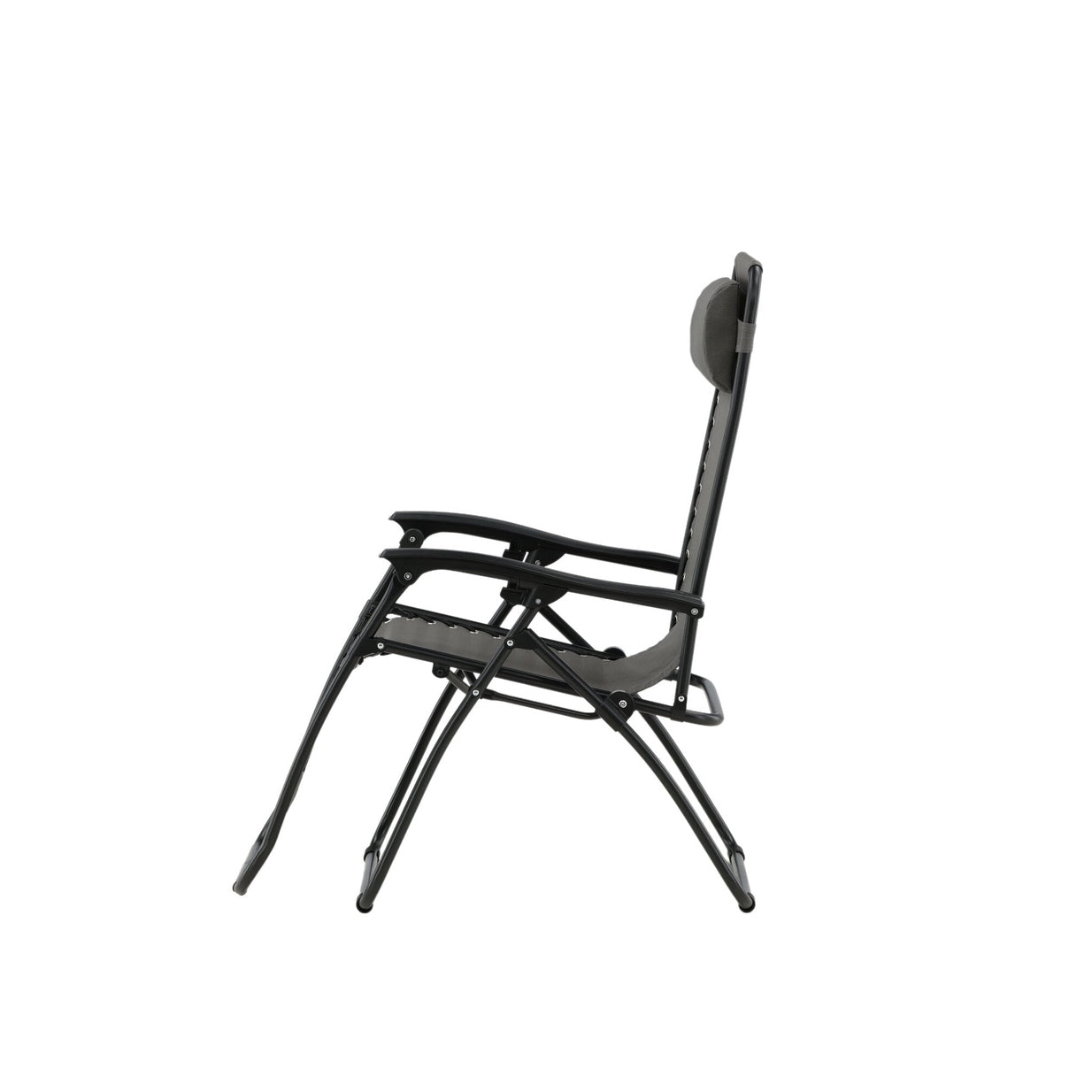 Melker Sun Lounge Venture Design Solseng