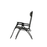 Melker Sun Lounge Venture Design Solseng