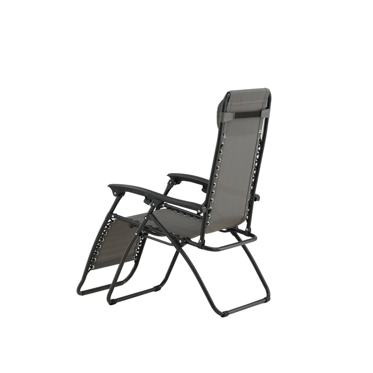 Melker Sun Lounge Venture Design Solseng
