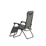 Melker Sun Lounge Venture Design Solseng