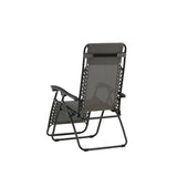 Melker Sun Lounge Venture Design Solseng