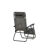 Melker Sun Lounge Venture Design Solseng