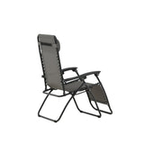 Melker Sun Lounge Venture Design Solseng