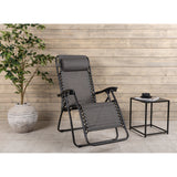 Melker Sun Lounge Venture Design Solseng