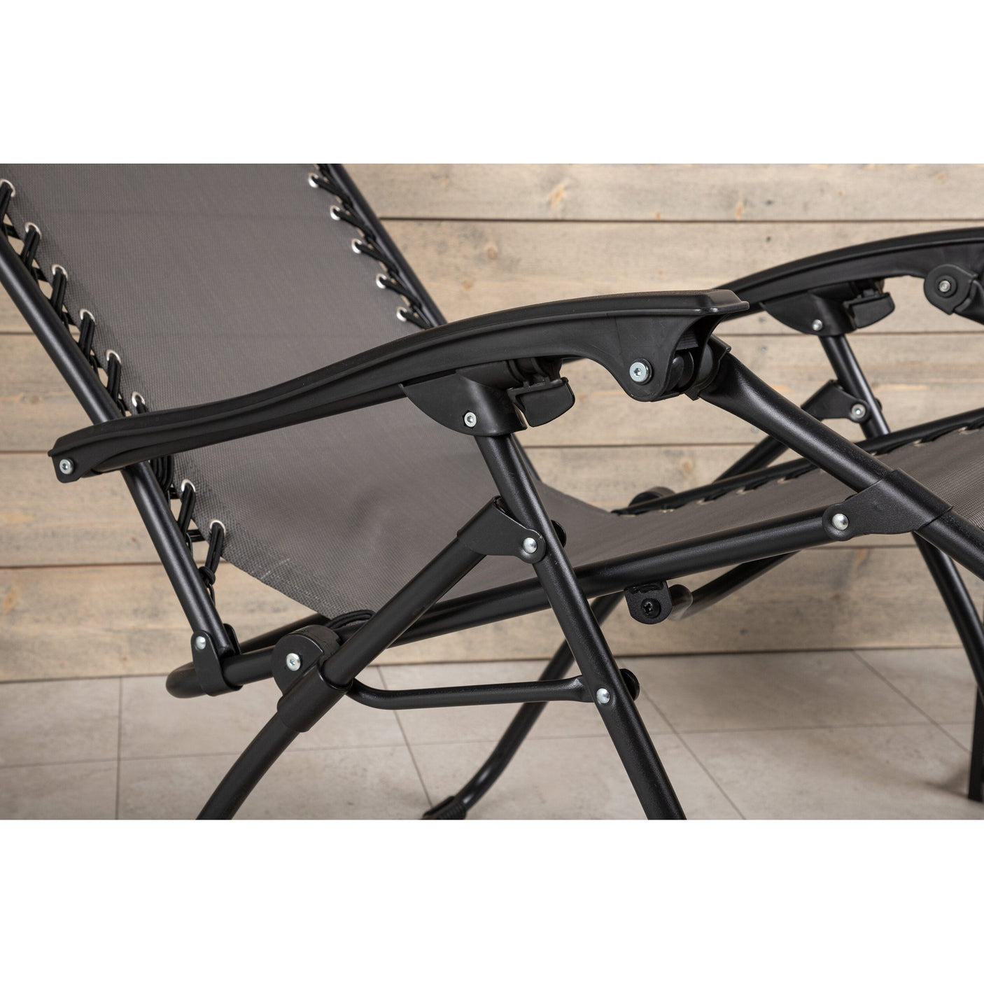 Melker Sun Lounge Venture Design Solseng