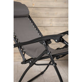 Melker Sun Lounge Venture Design Solseng