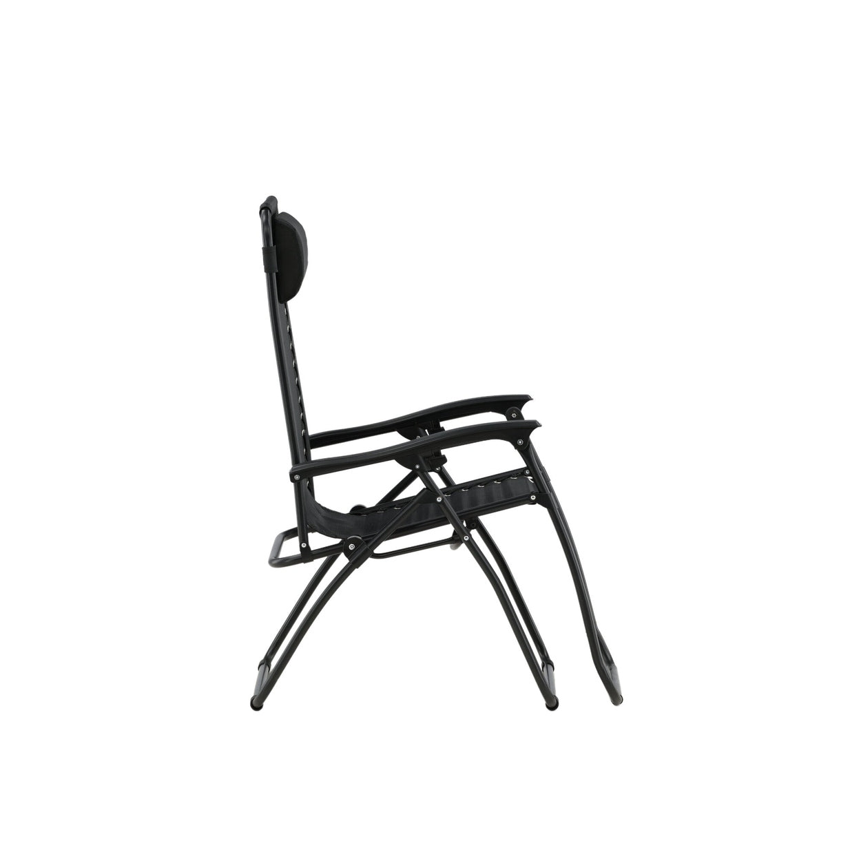 Melker Sun Lounge Venture Design Solseng