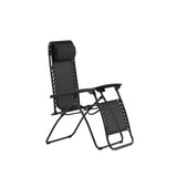 Melker Sun Lounge Venture Design Solseng