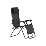 Melker Sun Lounge Venture Design Solseng