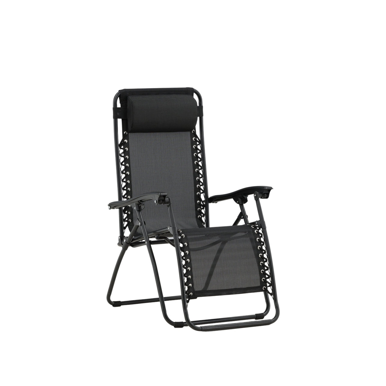Melker Sun Lounge Venture Design Solseng