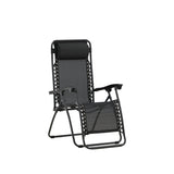 Melker Sun Lounge Venture Design Solseng