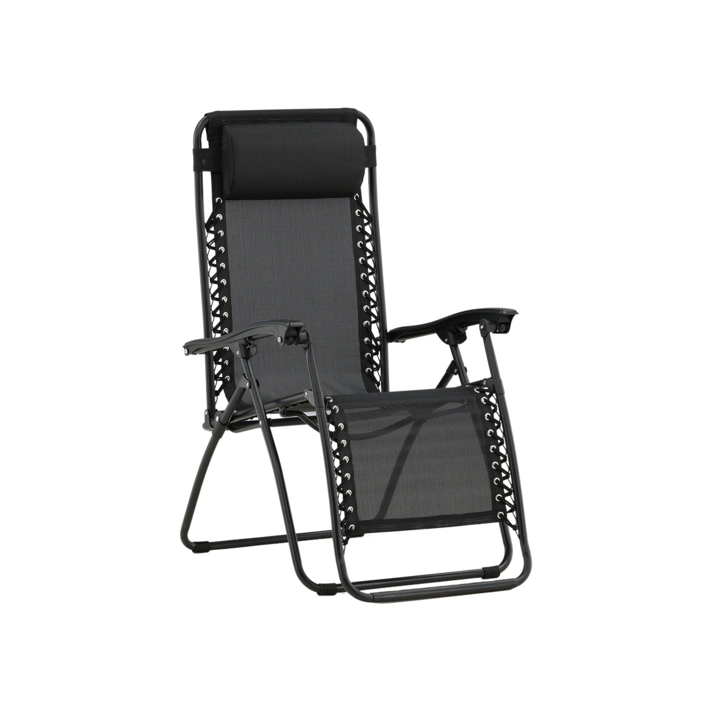 Melker Sun Lounge Venture Design Solseng