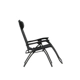 Melker Sun Lounge Venture Design Solseng