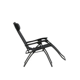 Melker Sun Lounge Venture Design Solseng