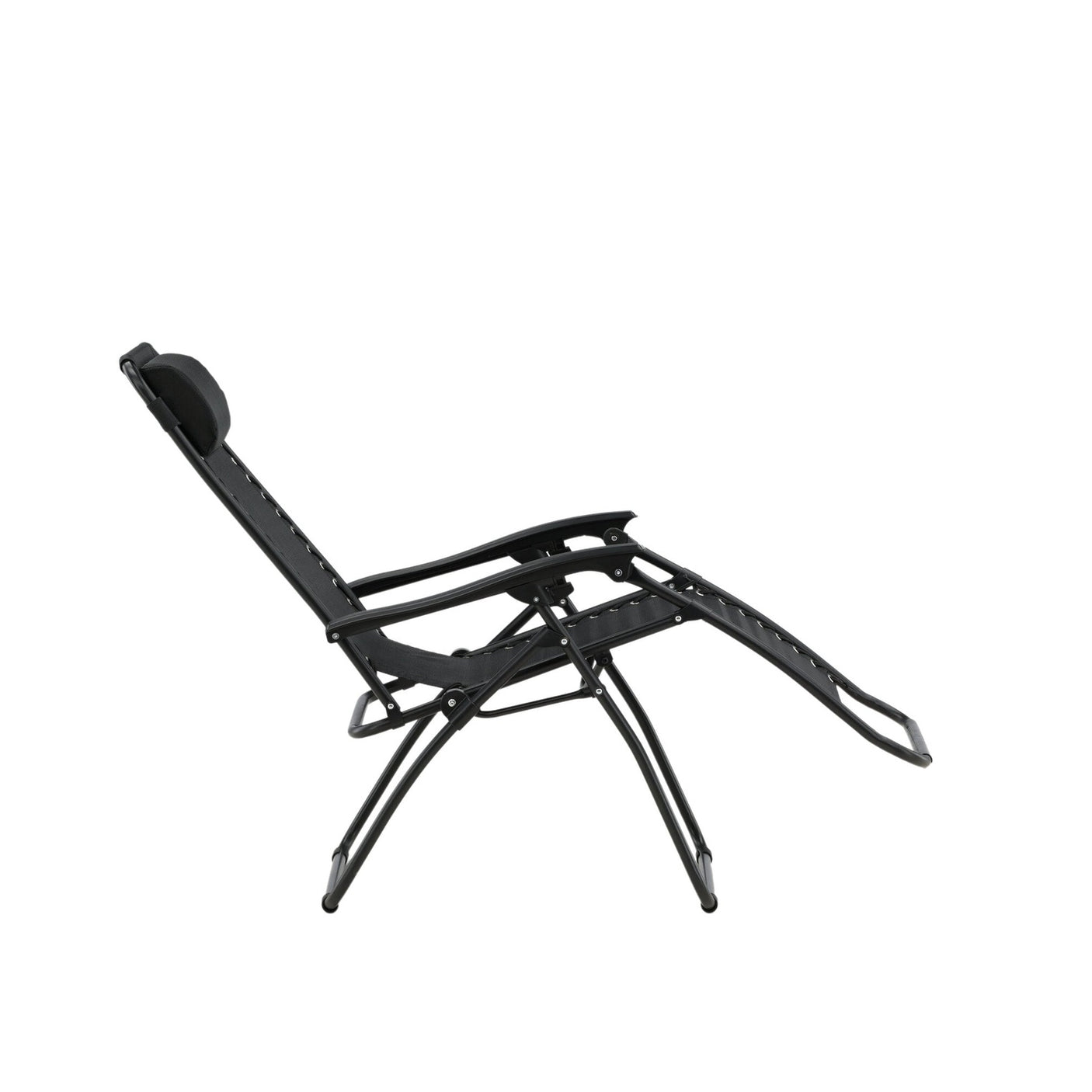 Melker Sun Lounge Venture Design Solseng