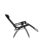 Melker Sun Lounge Venture Design Solseng