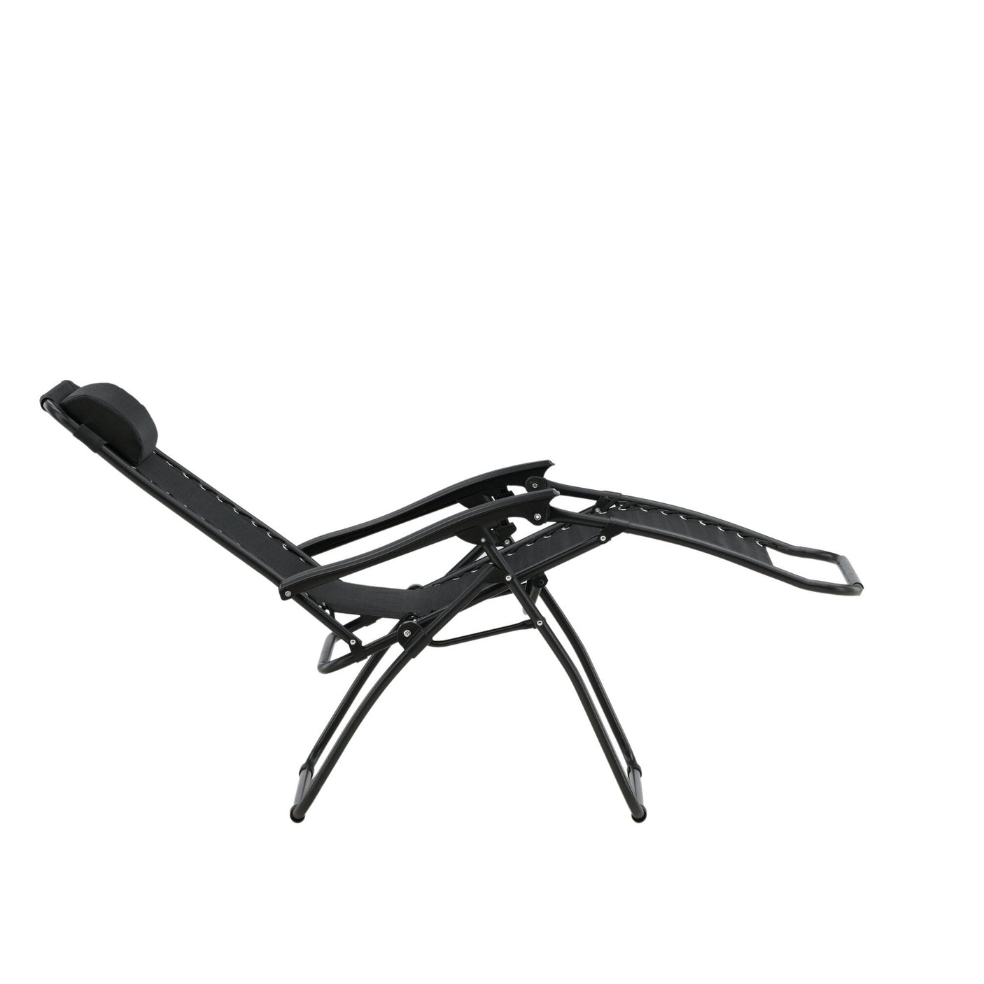 Melker Sun Lounge Venture Design Solseng
