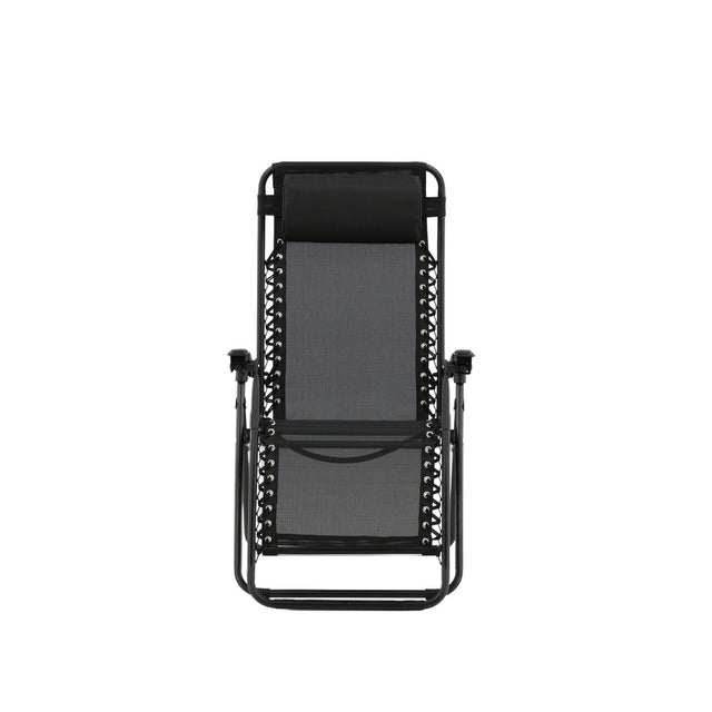 Melker Sun Lounge Venture Design Solseng