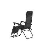 Melker Sun Lounge Venture Design Solseng