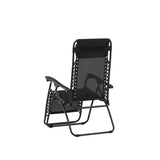 Melker Sun Lounge Venture Design Solseng
