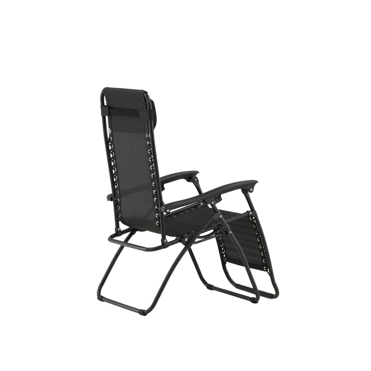 Melker Sun Lounge Venture Design Solseng