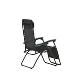 Melker Sun Lounge Venture Design Solseng