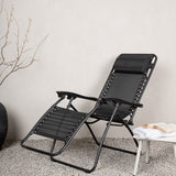 Melker Sun Lounge Venture Design Solseng