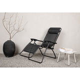 Melker Sun Lounge Venture Design Solseng