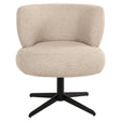 Spisestol Alexis biscotti svingbar Richmond Interiors Spisestol
