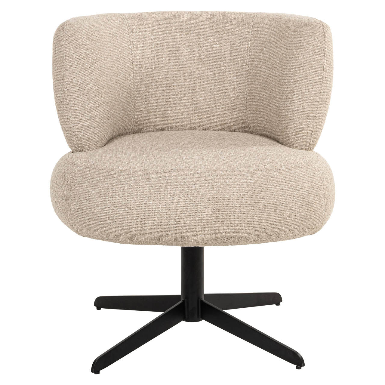 Spisestol Alexis biscotti svingbar Richmond Interiors Spisestol