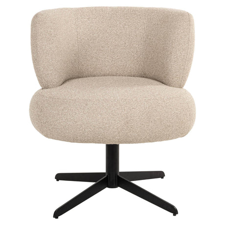 Spisestol Alexis biscotti svingbar Richmond Interiors Spisestol