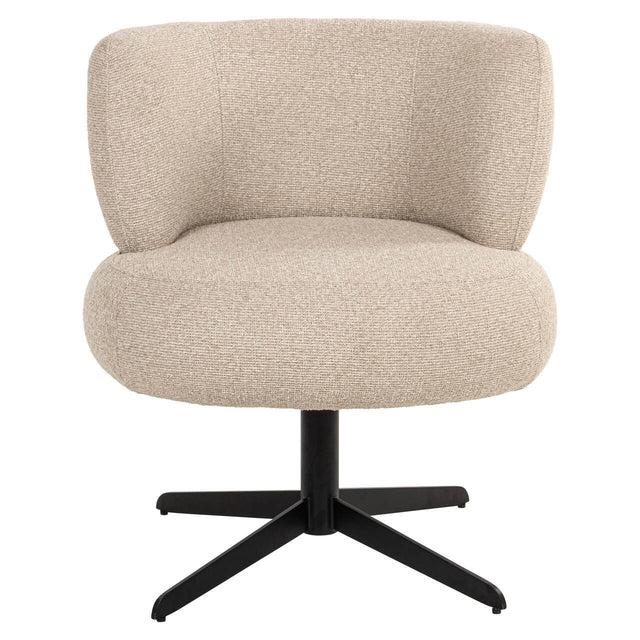 Spisestol Alexis biscotti svingbar Richmond Interiors Spisestol