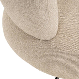 Spisestol Alexis biscotti svingbar Richmond Interiors Spisestol