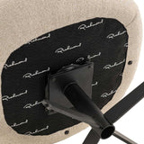 Spisestol Alexis biscotti svingbar Richmond Interiors Spisestol