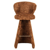Barkrakk Gatsbi nydelig kanel Richmond Interiors Barstol