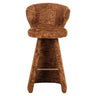Barkrakk Gatsbi nydelig kanel Richmond Interiors Barstol