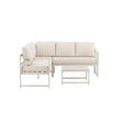 Salvador Corner Sofa Venture Design Loungegruppe