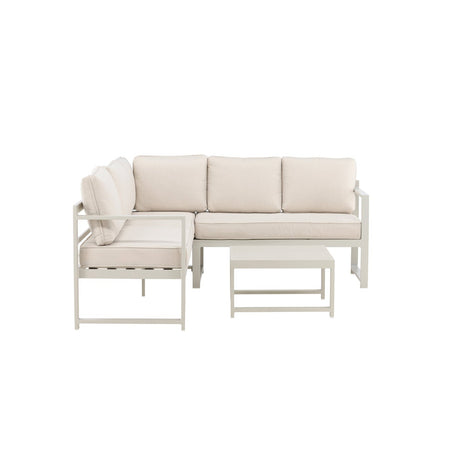 Salvador Corner Sofa Venture Design Loungegruppe