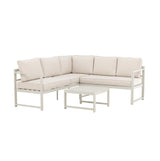 Salvador Corner Sofa Venture Design Loungegruppe