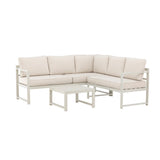 Salvador Corner Sofa Venture Design Loungegruppe