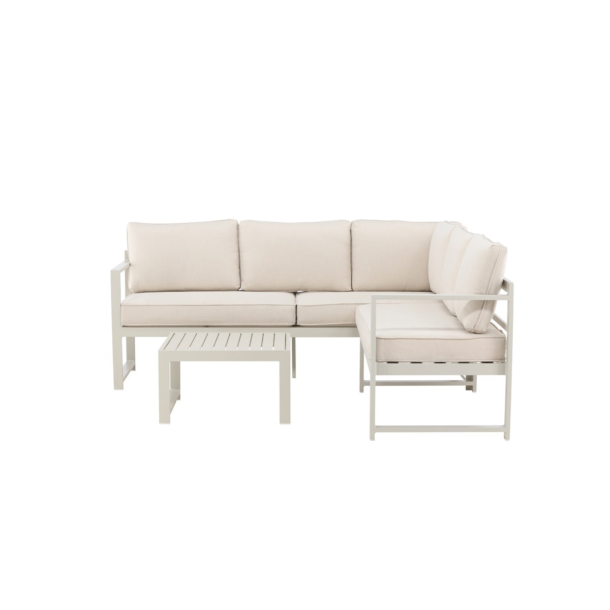 Salvador Corner Sofa Venture Design Loungegruppe