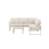 Salvador Corner Sofa Venture Design Loungegruppe