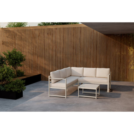 Salvador Corner Sofa Venture Design Loungegruppe